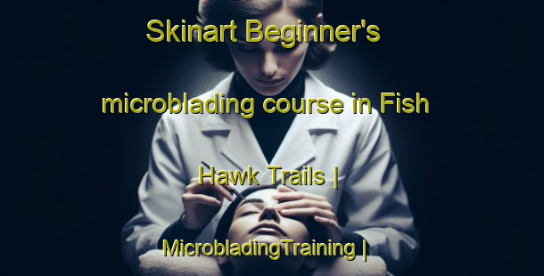Skinart Beginner's microblading course in Fish Hawk Trails | MicrobladingTraining | MicrobladingClasses | SkinartTraining-United States